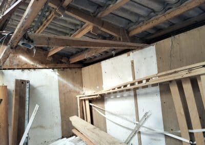 van duivenhok tot scootmobielstalling